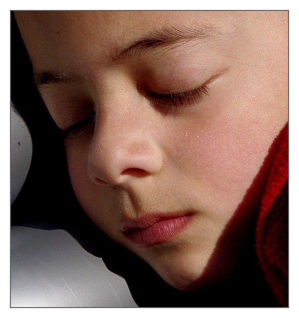 Tom veut bronzer !!!