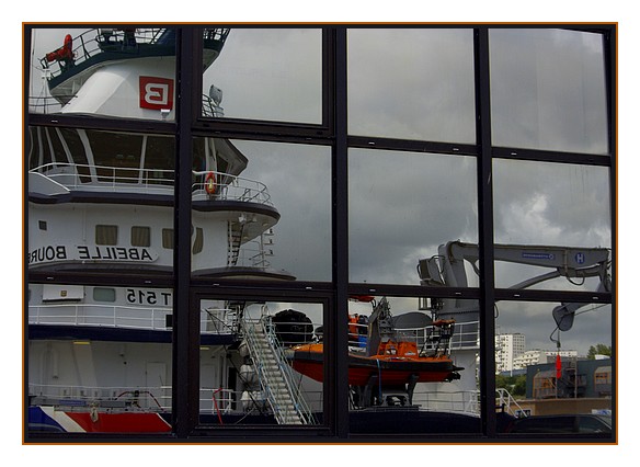 abeillebourbonreflet2