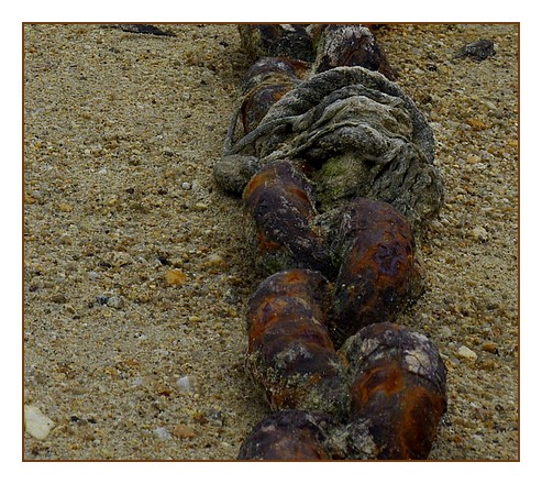 chaineserréebaiekernic