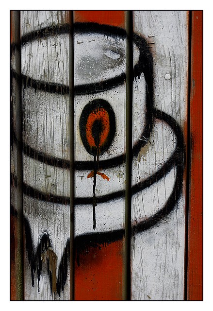 cachepoubelle chapeau