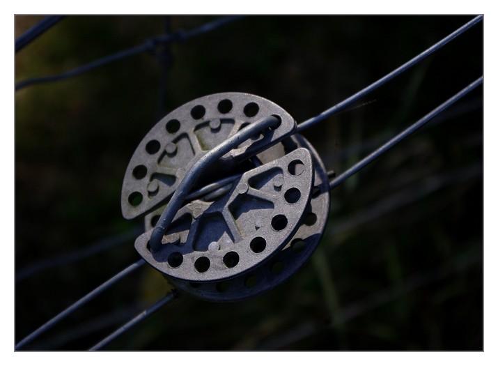 grillage électrique BA de Loisirs accobranche 03