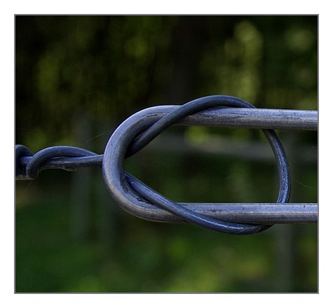 grillage électrique BA de Loisirs accobranche 04