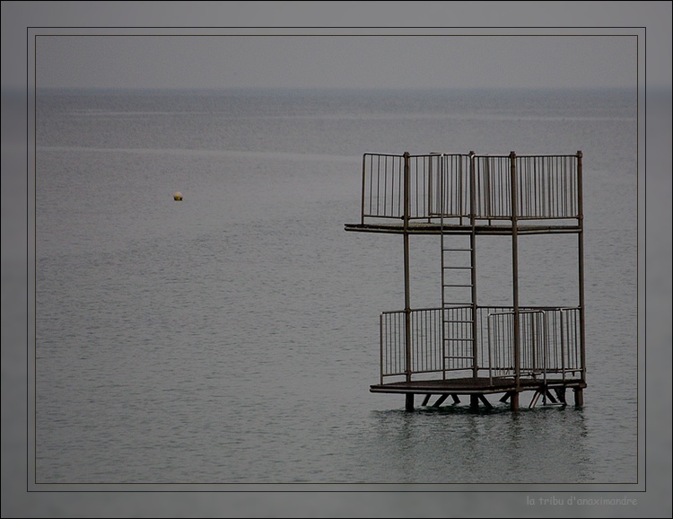 vers la promenade de penarth - st pol de léon
