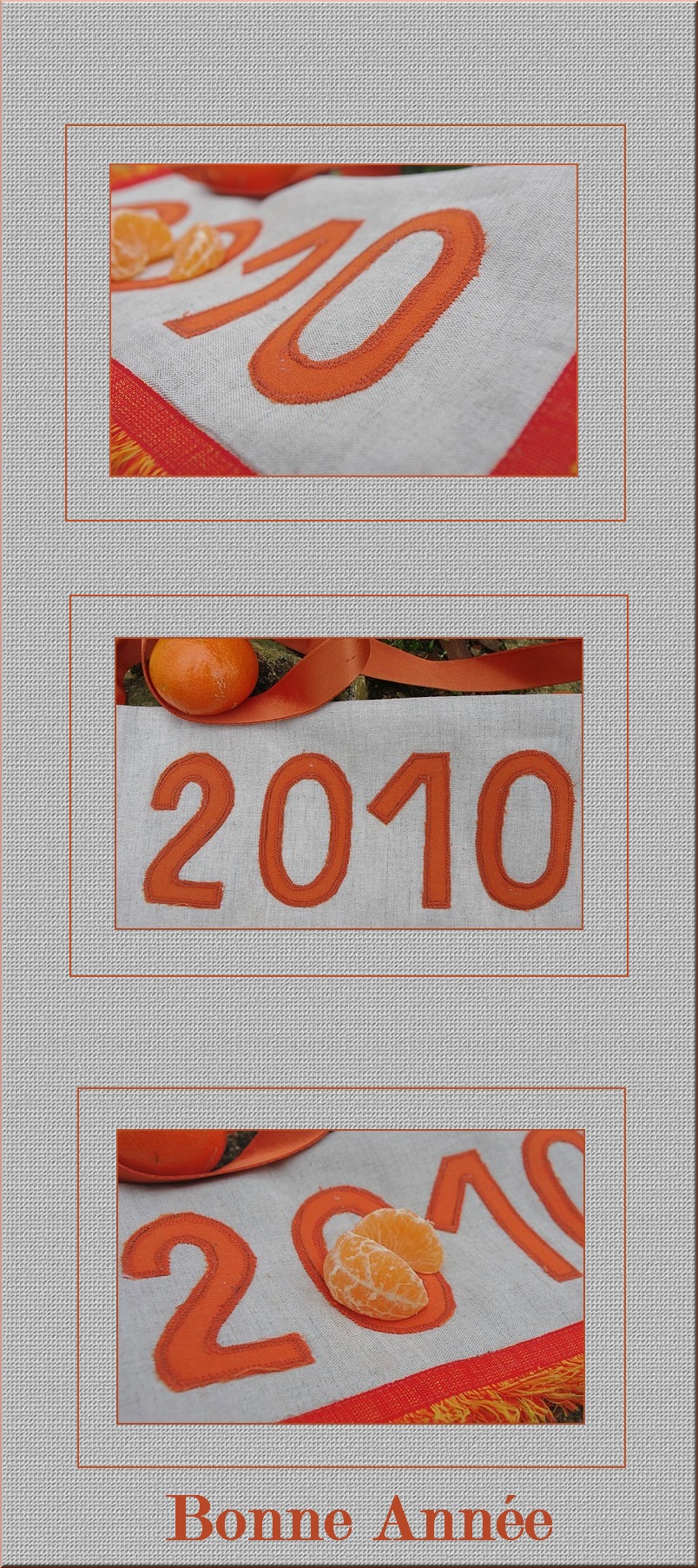 2010 orangeclémentine