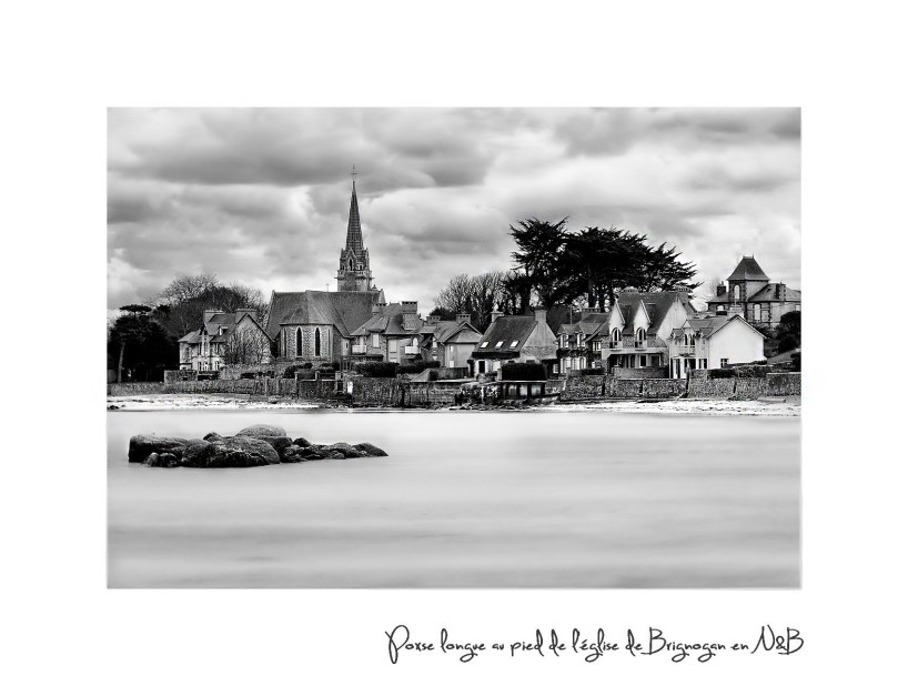 Brignogan retouche Serge