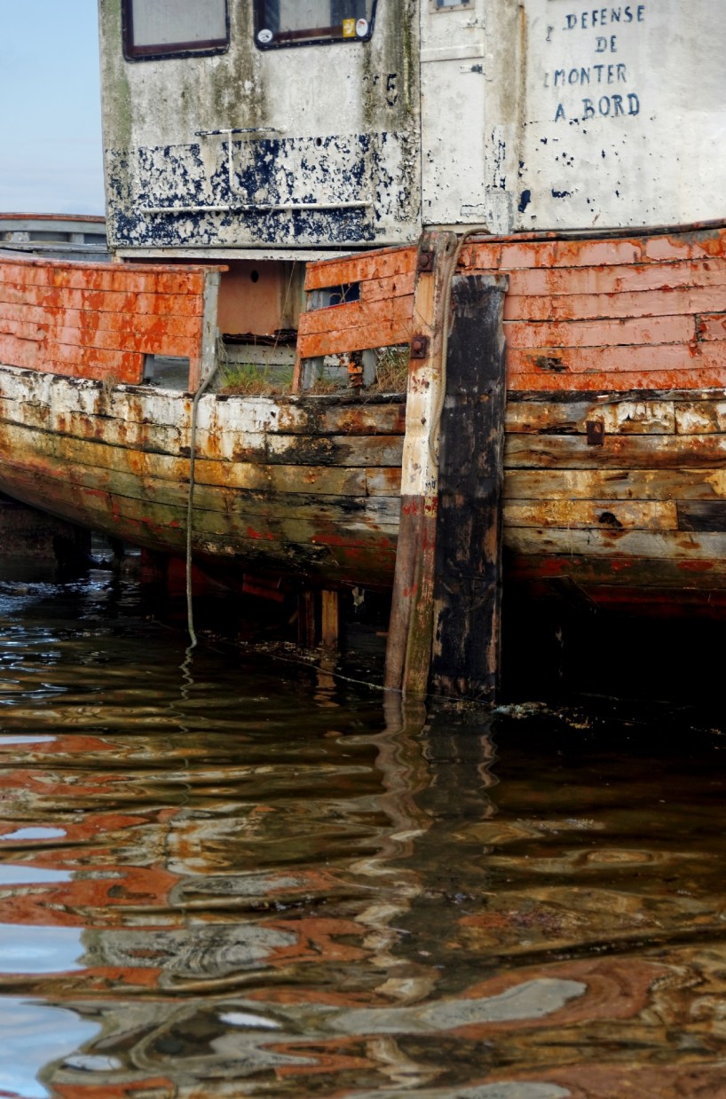 cimetière de bâteaux, Rostellec, finistère, bretagne, vieille coque, bâteau, épave