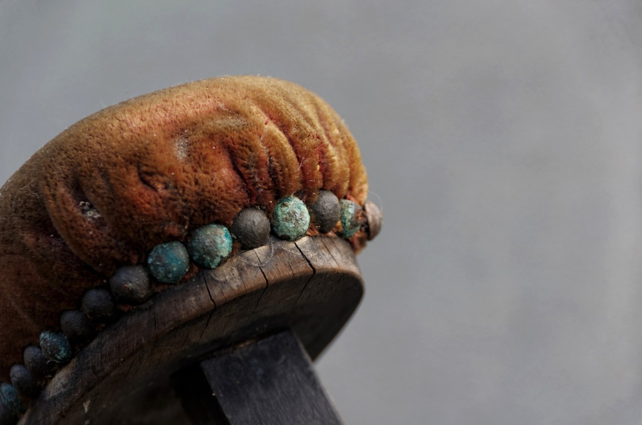 cimetière du Père Lachaise, Paris, prie-dieu, 