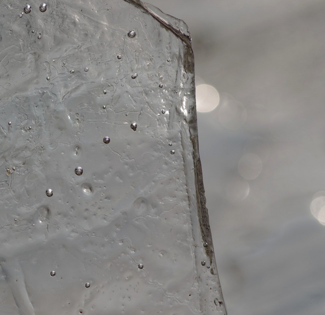 glace, eau gelée, nature morte,  smc PENTAX D-FA MACRO 100mm f/2.8 WR