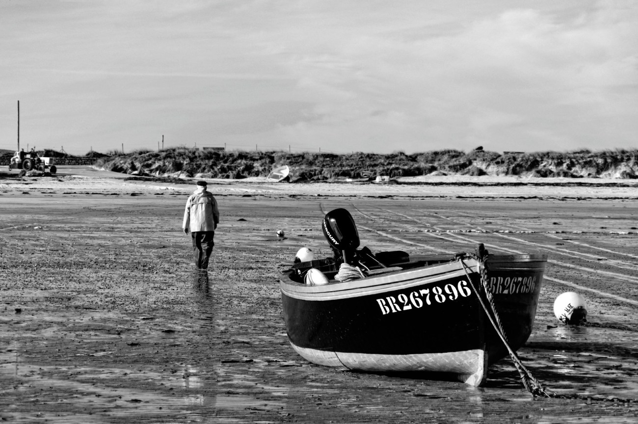 port du Crunic, le Curnic, Guissény, bateau,finistère, bretagne