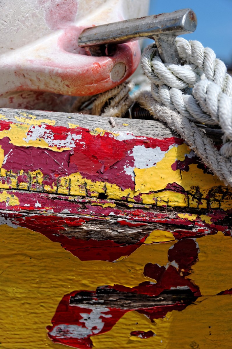 coque bateau, couleurs, peinture coque bateau, Korejou, Plouguerneau, finistère, bretagne