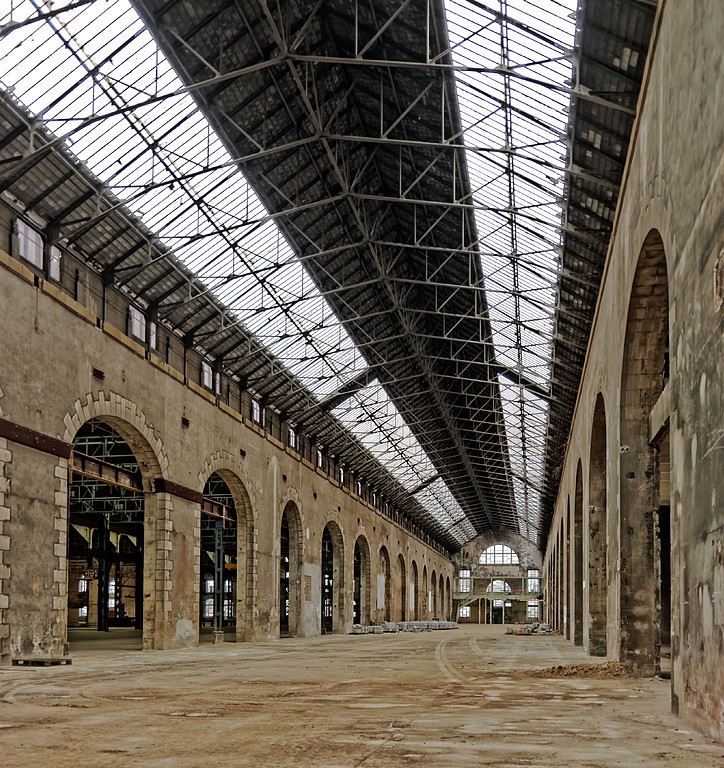 les Capucins, Brest, bretagne, finistère