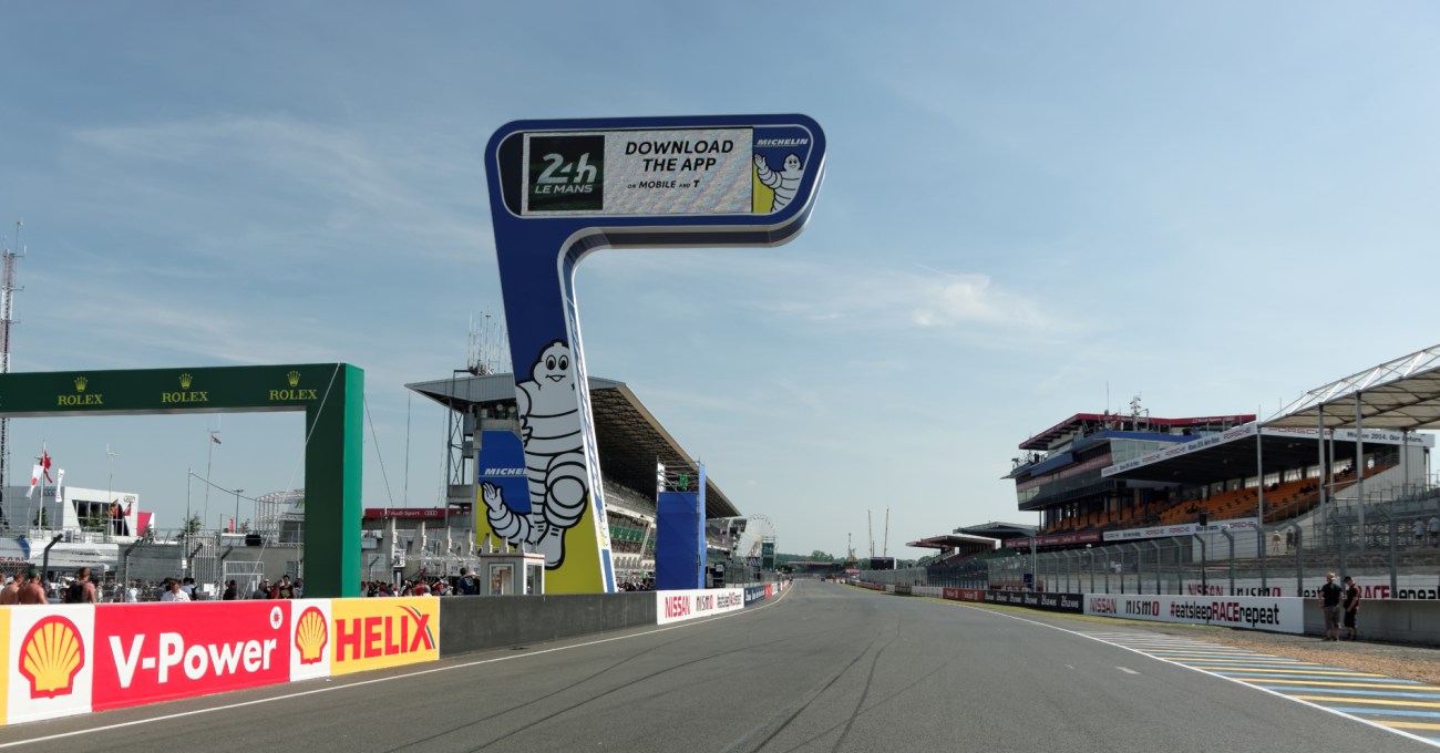 24 heures du Mans, courses automobiles, circuit 24 heures du Mans,