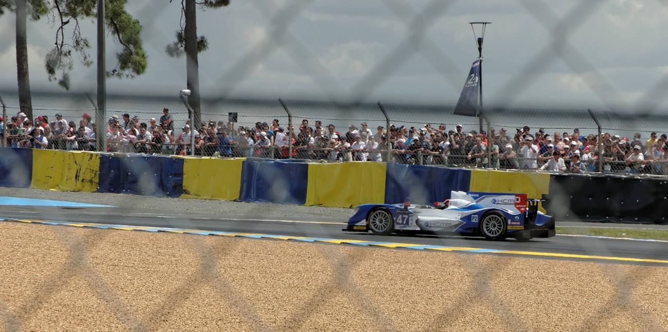 24 Heures du Mans 2014, course automobile, circuit des 24 Heures du Mans,