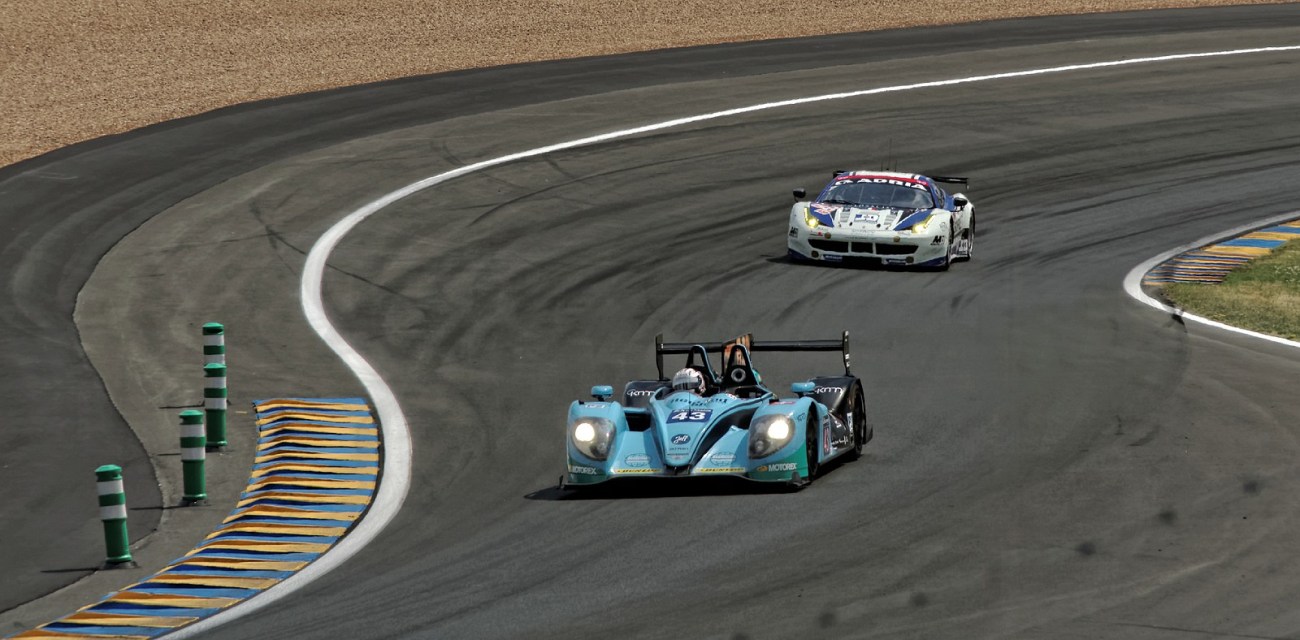 24 Heures du Mans 2014, course automobile, circuit des 24 Heures du Mans,
