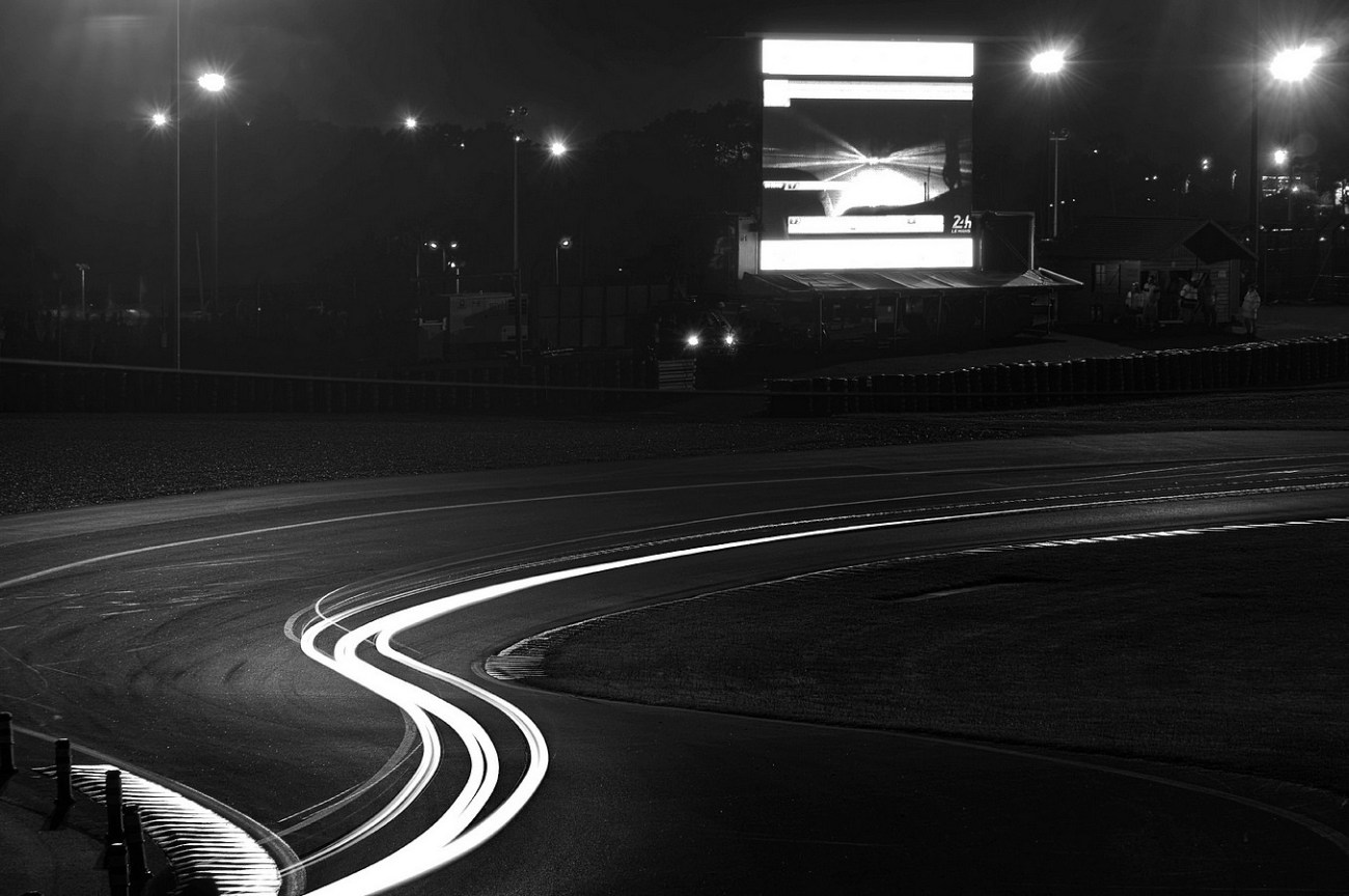 24 Heures du Mans 2014, course automobile, circuit des 24 Heures du Mans,