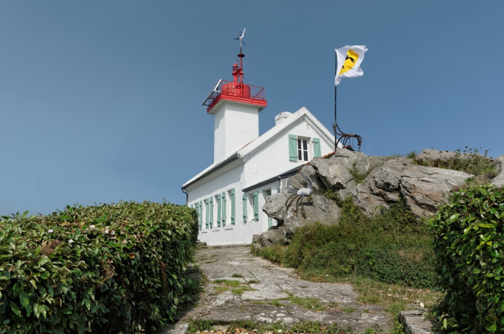 l'île Wrac'h, Lilia, Plouguerneau, finistère, bretagne, Jérome Durant, crabes métal