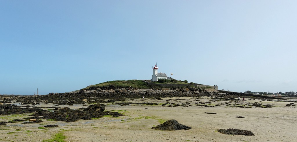 l'île Wrac'h, Lilia, Plouguerneau, finistère, bretagne, Jérome Durant, crabes métal