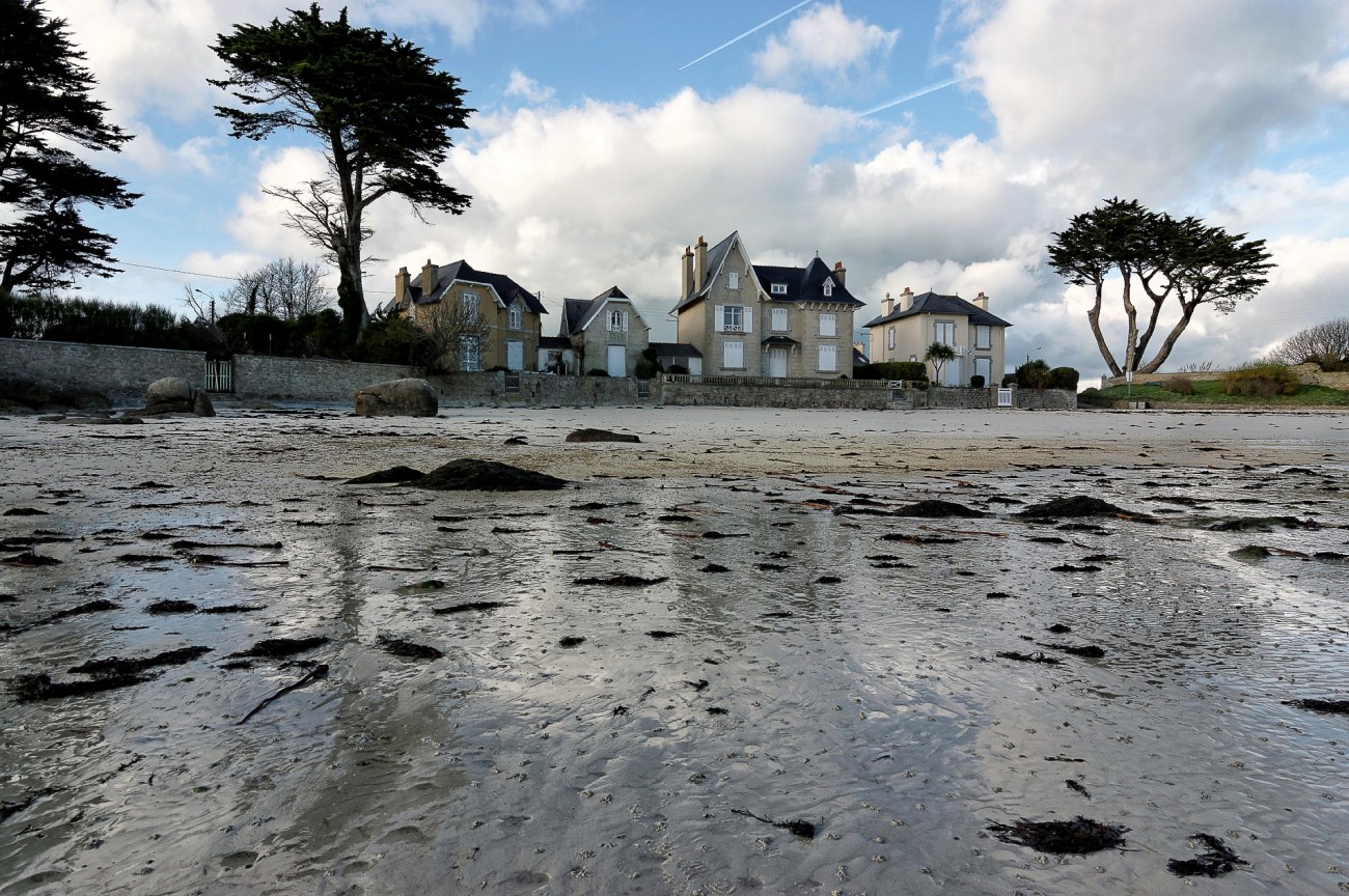 Brignogan-Plages, mer, rochers, plage, finistère, bretagne,smc Pentax 12-24mmF4 ED AL[IF],