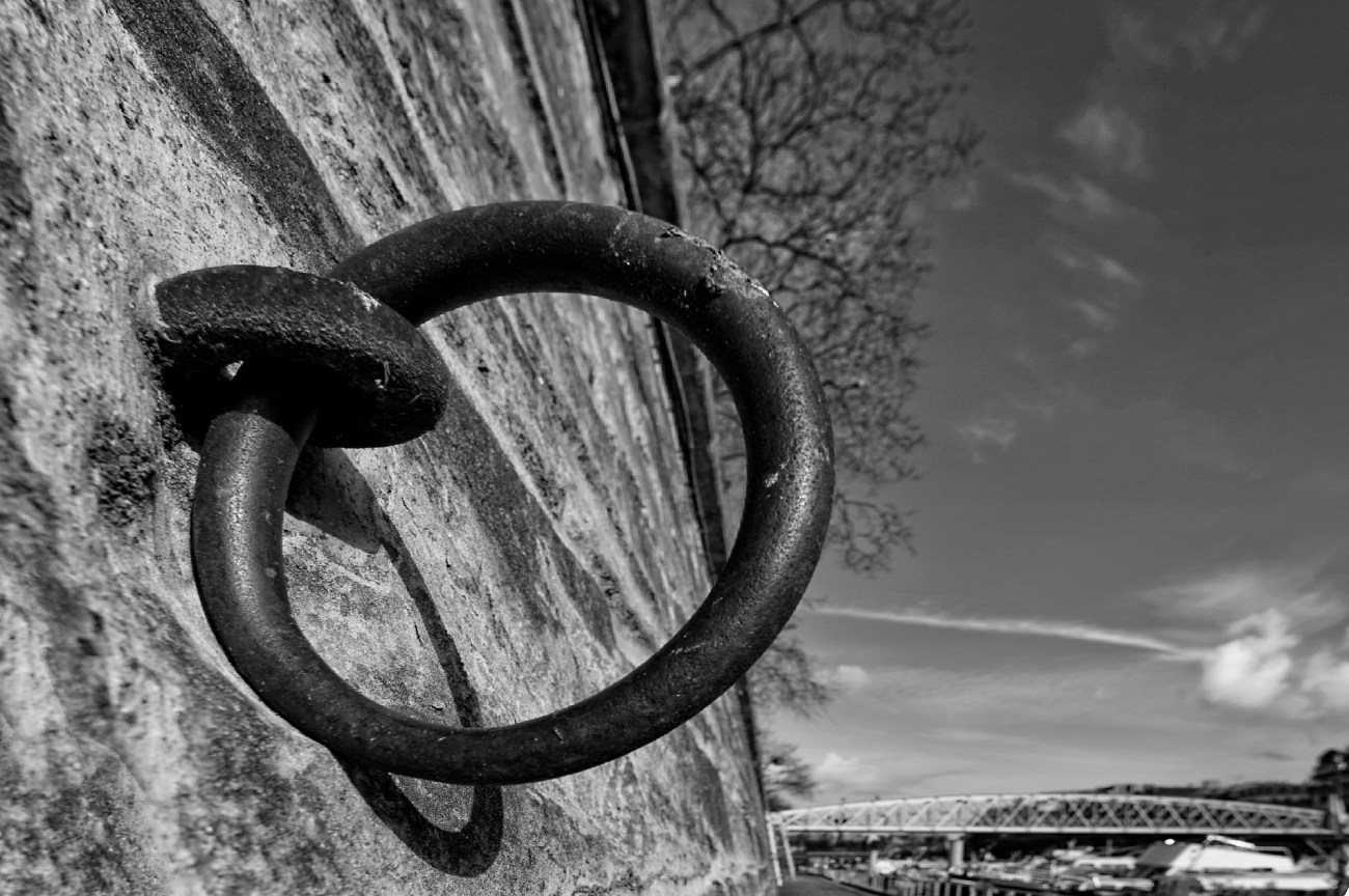 passerelle Mornay, passerelle de l'Arsenal, Paris, 4e arrondissement, 12e arrondissement, Port de l'Arsenal Paris