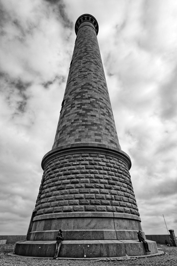 aller à l'île Vierge à pieds, phare de l'île Vierge, grande marée,  marée du siècle, coefficient 119