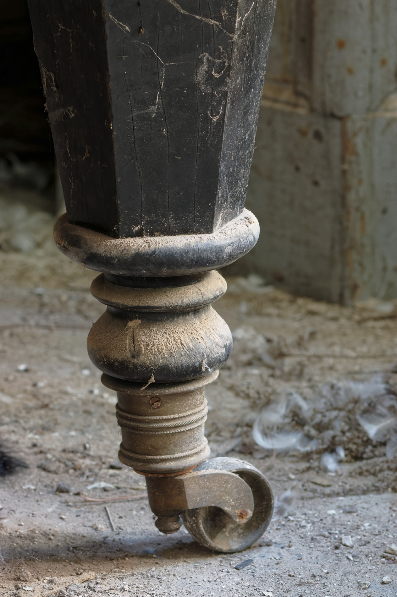 sonate pathétique château verdure