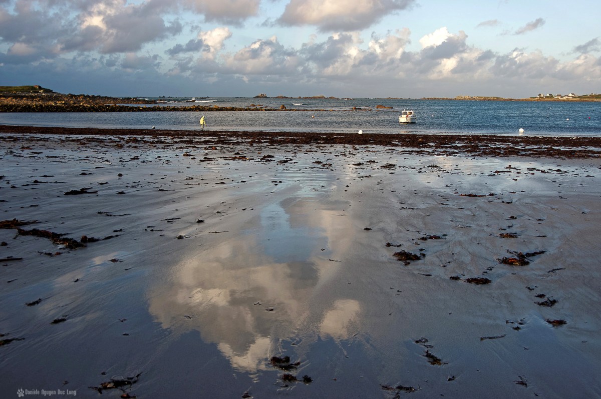 lire le ciel - Curnic et Arnaud