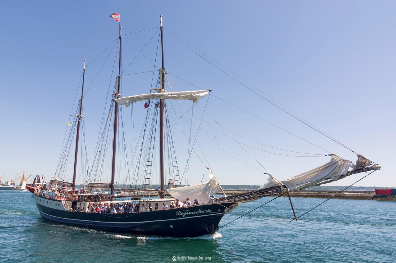 brest-2016-regina-maris-,fêtes maritimes de Brest, Brest, Finistère, Bretagne