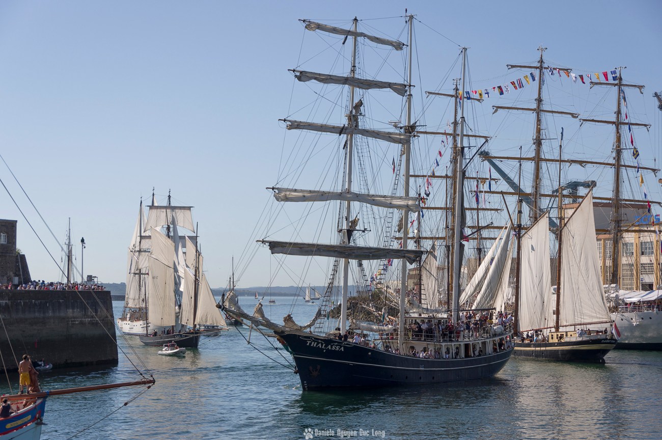 brest-2016-thalassa-penfeld, fêtes maritimes de Brest, Brest, Finistère, Bretagne