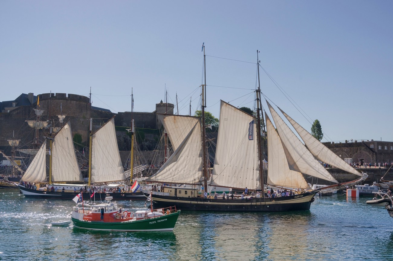 brest-2016-zuiderzee-, fêtes maritimes de Brest, Brest, Finistère, Bretagne