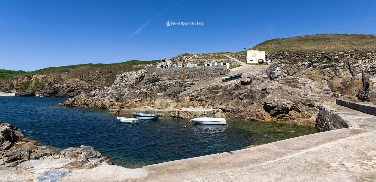 pors-loubous-depuis-le-quai02, Pors Loubous, Plogoff, Bretagne, Finistère