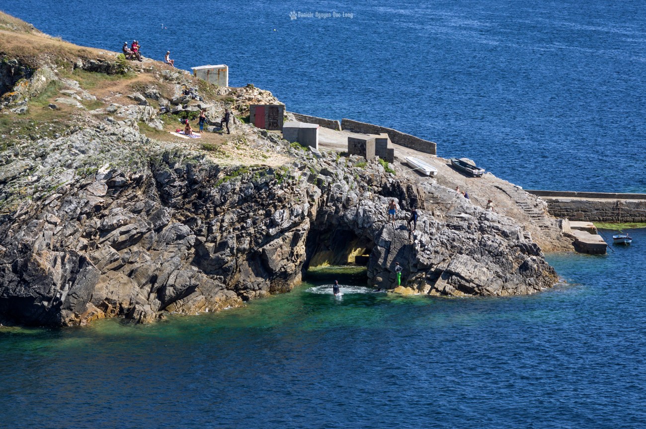 pors-loubous-les-plongeurs, Pors Loubous, Plogoff, Bretagne, Finistère