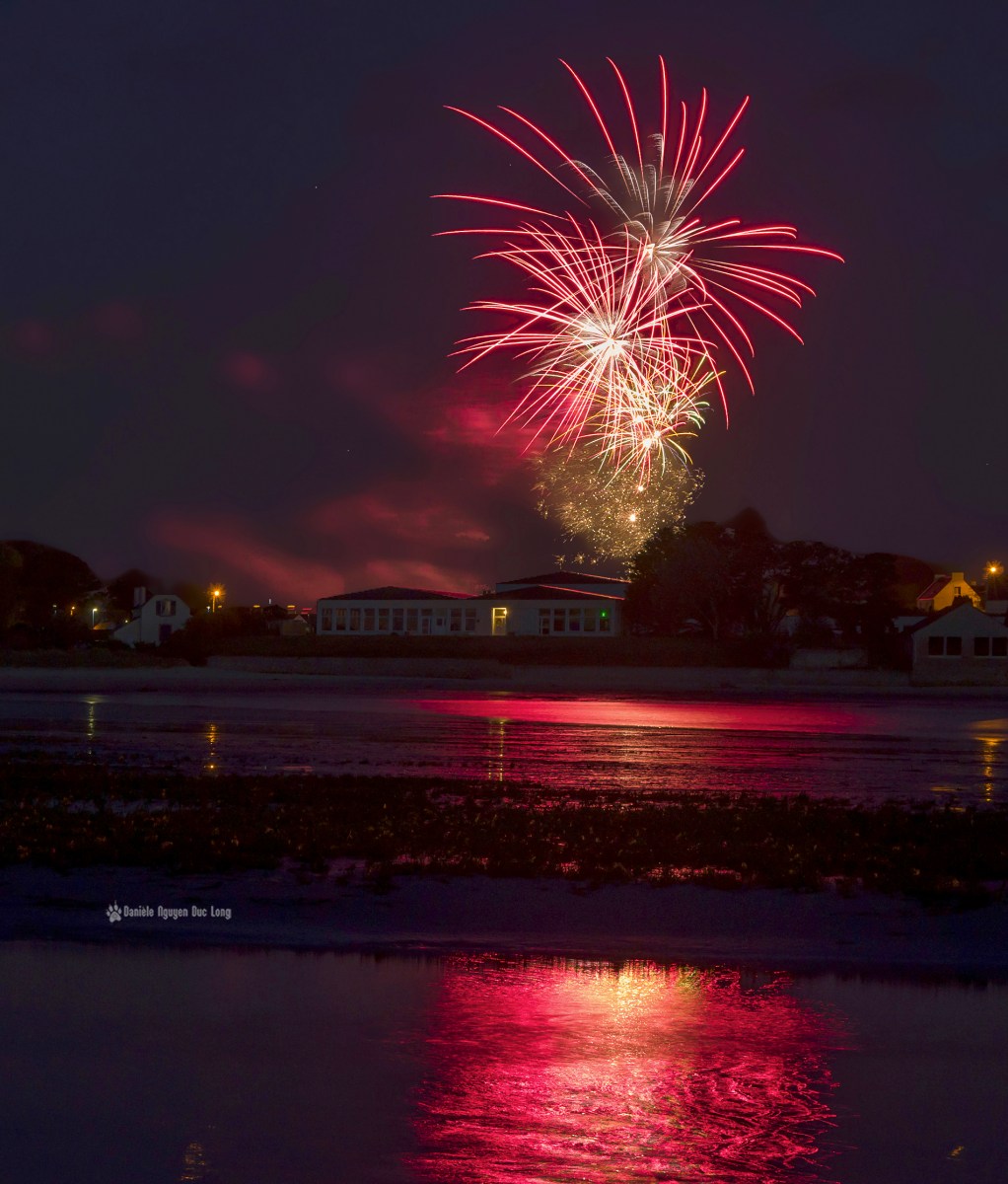 feux d'artifices 2017 Guissény 02 copie